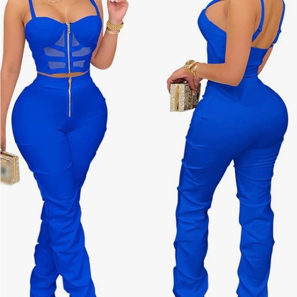 Two piece set - Picture 1 of 2